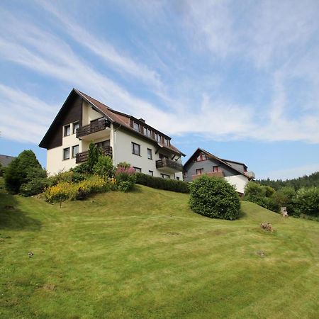 Appartementhaus Looss Altenau  Exterior foto