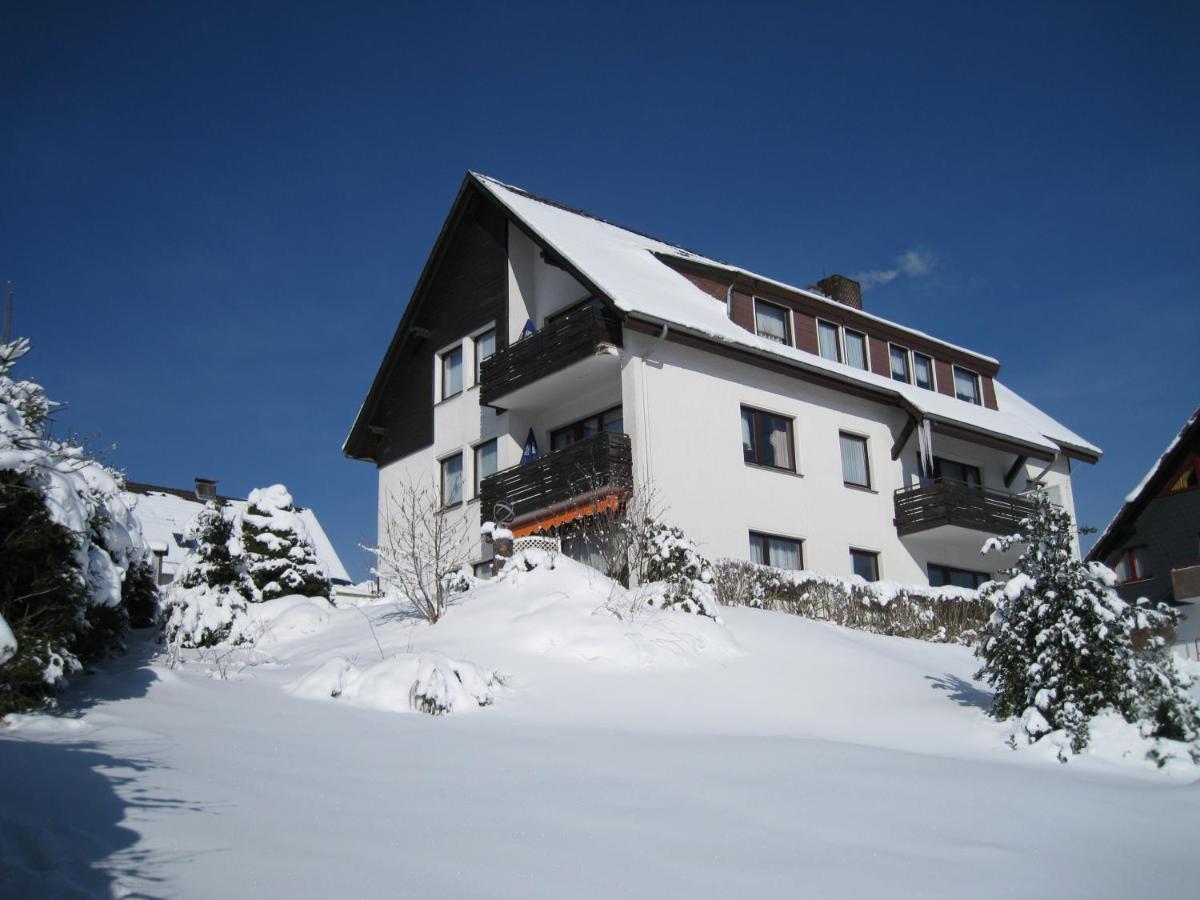 Appartementhaus Looss Altenau  Exterior foto